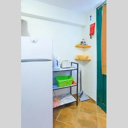 Agapi Appartement Kalámi