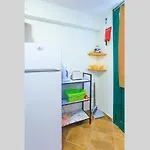 Agapi アパート カラミ