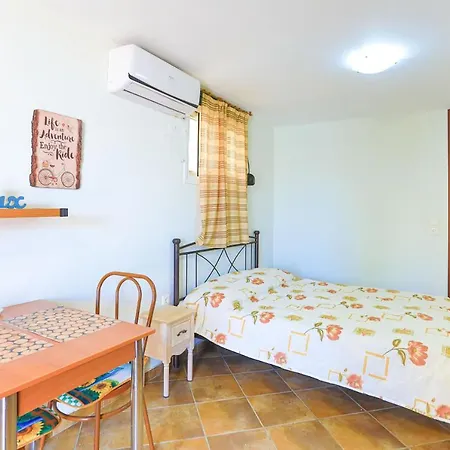 Διαμέρισμα Agapi *