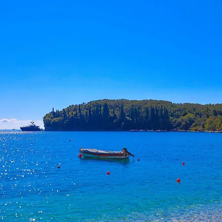 Διαμέρισμα Agapi