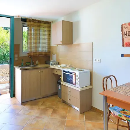 Διαμέρισμα Agapi