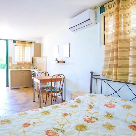 Διαμέρισμα Agapi