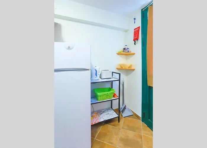 Agapi 公寓 卡拉米