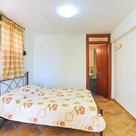 Agapi Apartment